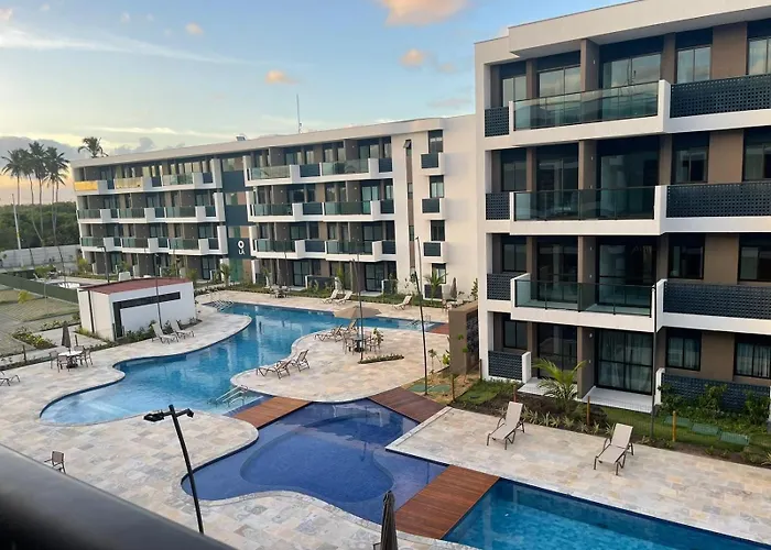 Makia Beach Experience Exclusive Pôrto das Galinhas